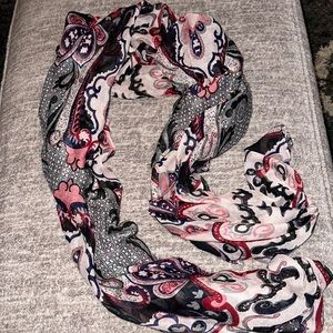 Charlotte Russe Scarf
